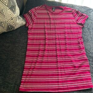 Forever 21 T-shirt Dress